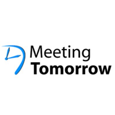 Meeting Tomorrow Logo