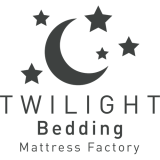 Twilight Bedding Company, Inc. Logo