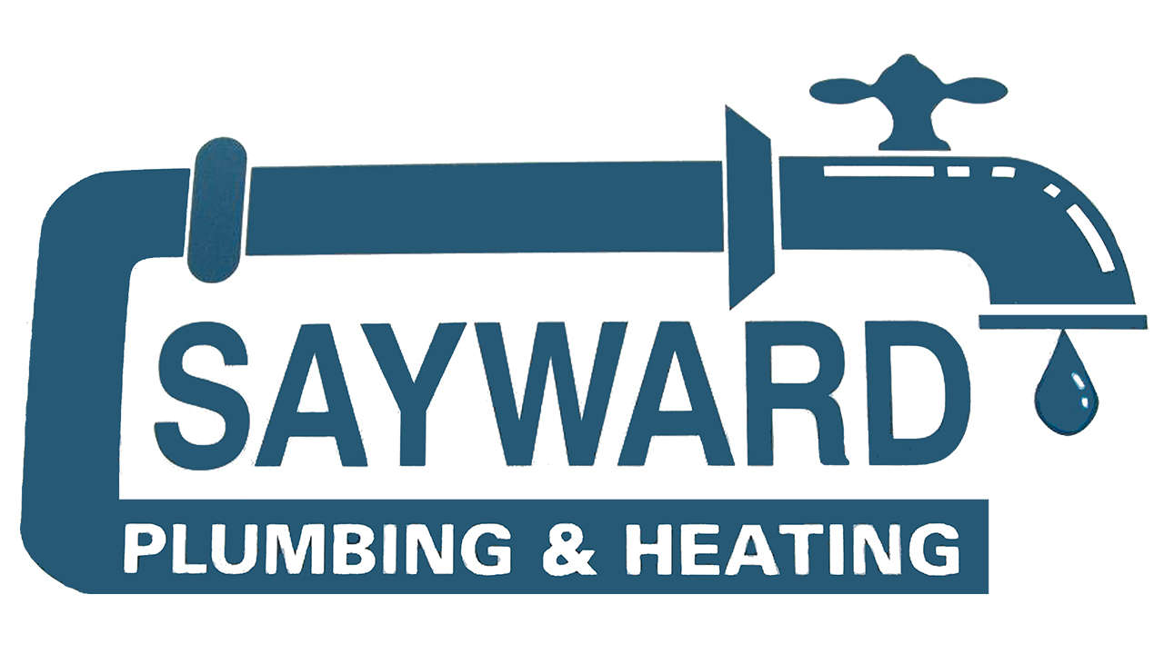 Sayward Plumbing & Heating Logo