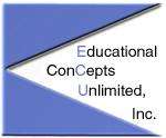 Educational Concepts Unlimited Inc Logo