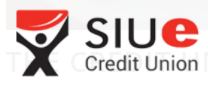 SIUE Credit Union Logo