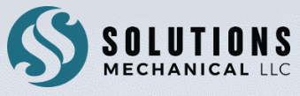 Solutions Mechanical, LLC Logo