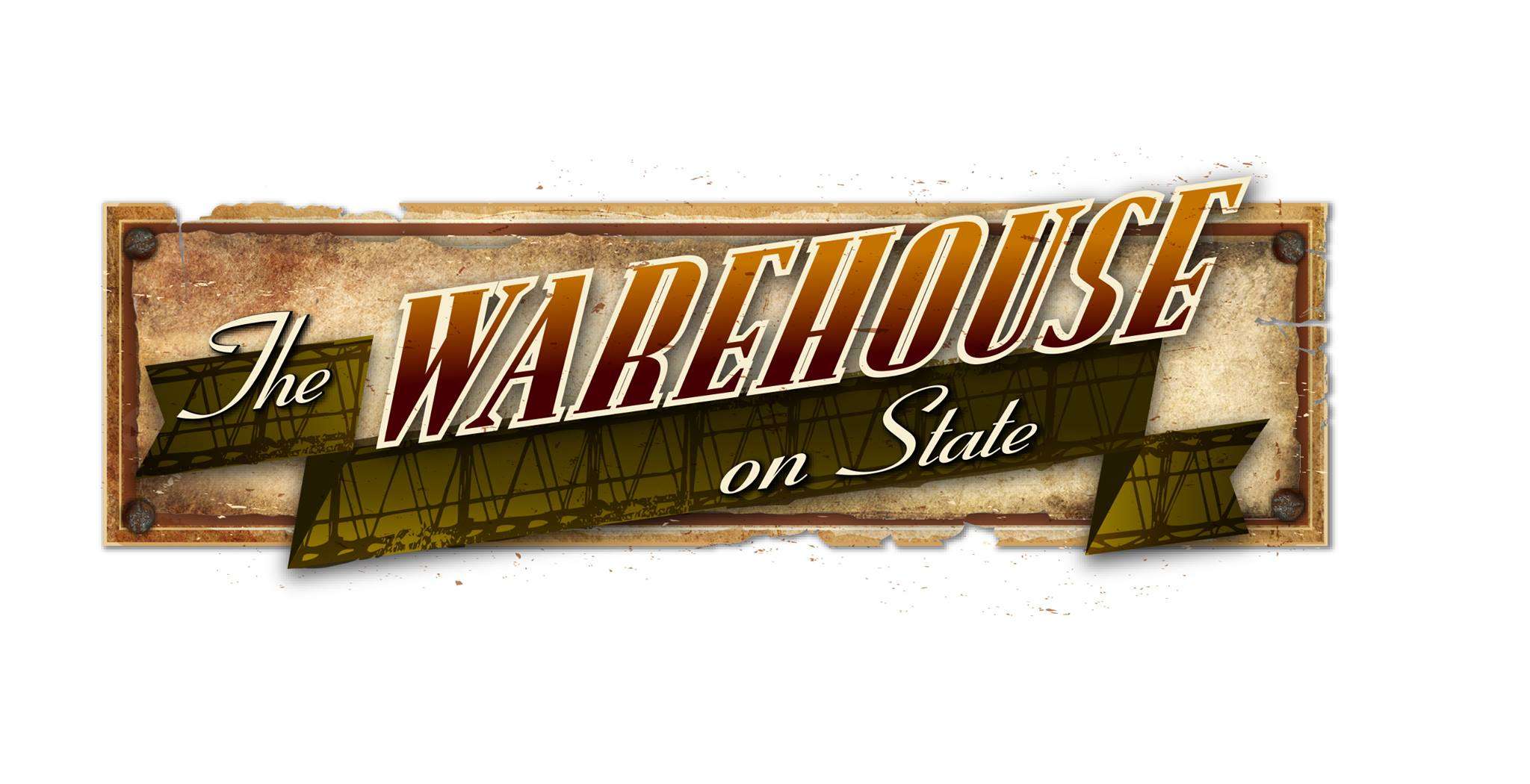 The Warehouse on State Logo