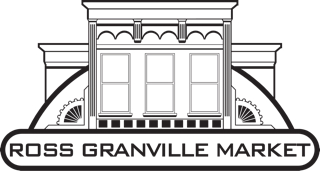 Ross' Granville Market Logo