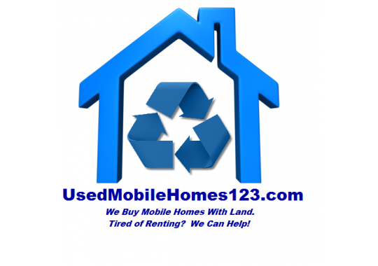 Used Mobiles, LLC Logo