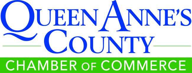 Queen Anne's County Chamber of Commerce, Inc. Logo