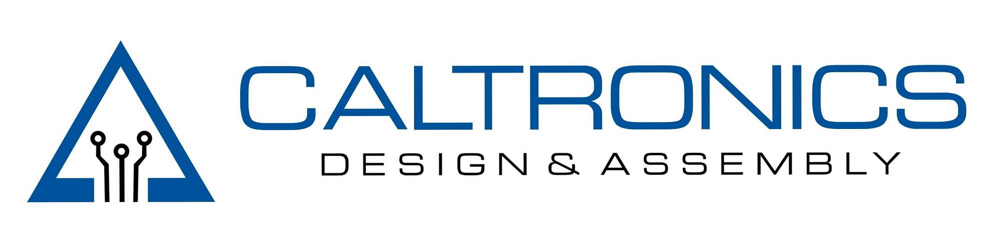 Caltronics Design and Assembly, Inc. Logo