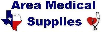 Area Medical Supplies, Inc. Logo