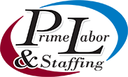 Prime Labor, Inc. Logo