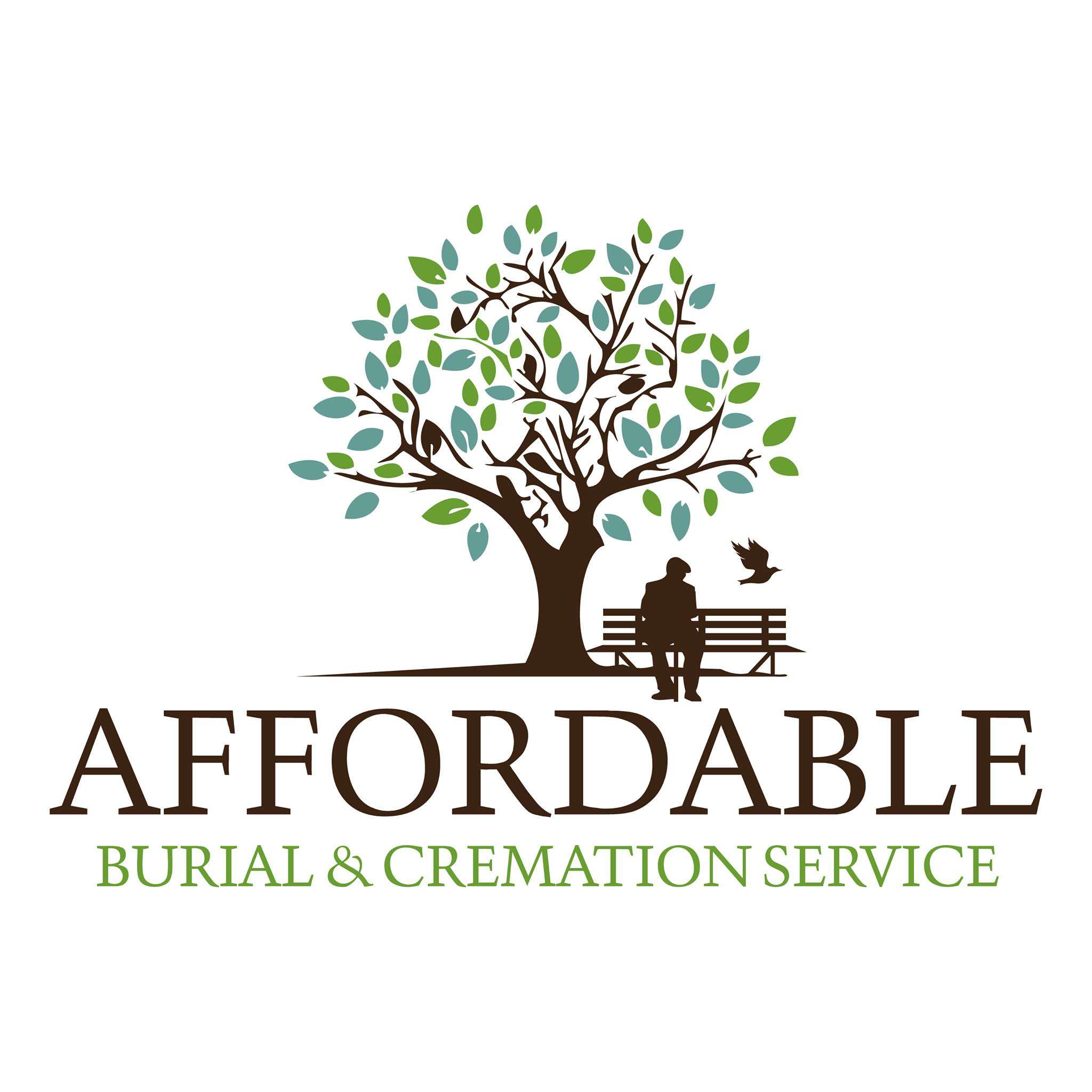 Affordable Burial & Cremation Service, LLC Logo