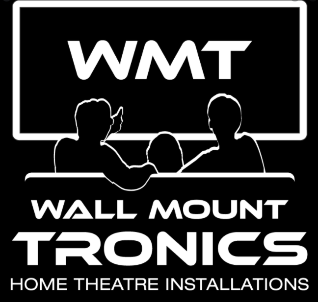 Wall Mount Tronics Logo