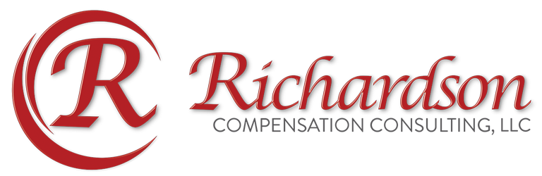 Richardson Compensation Consulting, LLC Logo