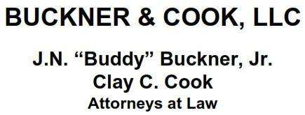 Buckner & Cook, LLC Logo