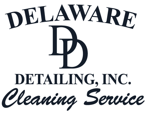 Delaware Detailing, Inc. Logo