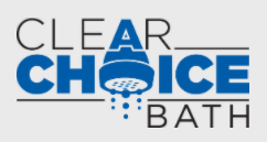 Clear Choice Bath Logo