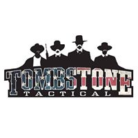 Tombstone Tactical Logo