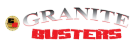 Granite Busters, Inc. Logo