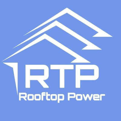Rooftop Power, LLC Logo