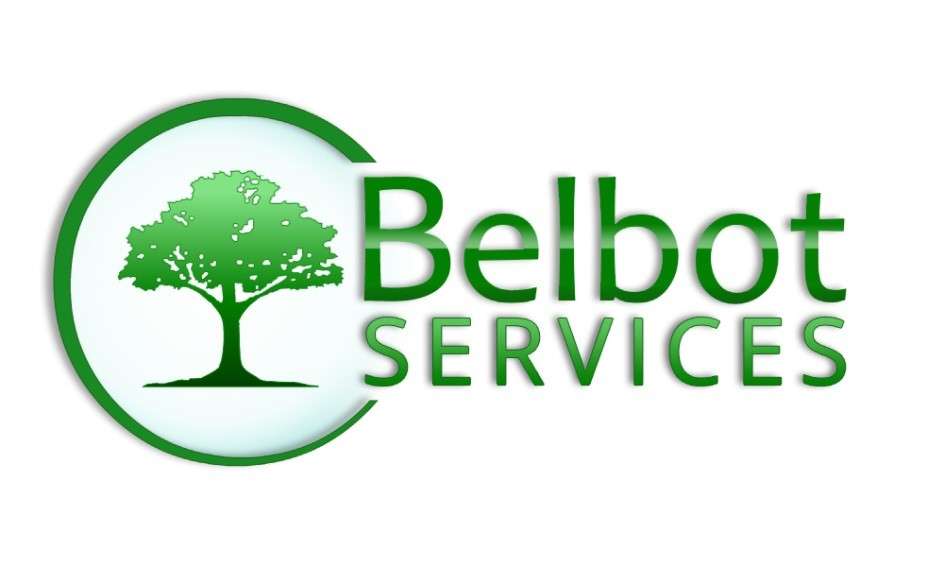 Belbot Services, Inc. Logo