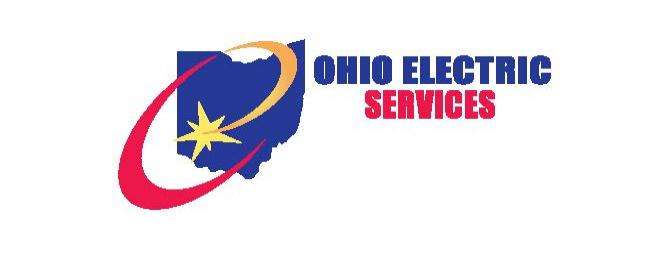 Ohio Electric Services Logo