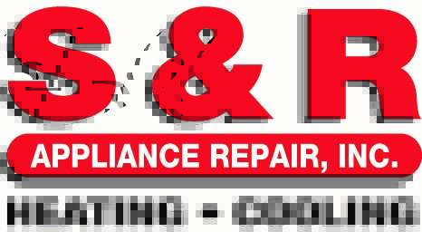 S & R Appliance Repair, Inc. Logo