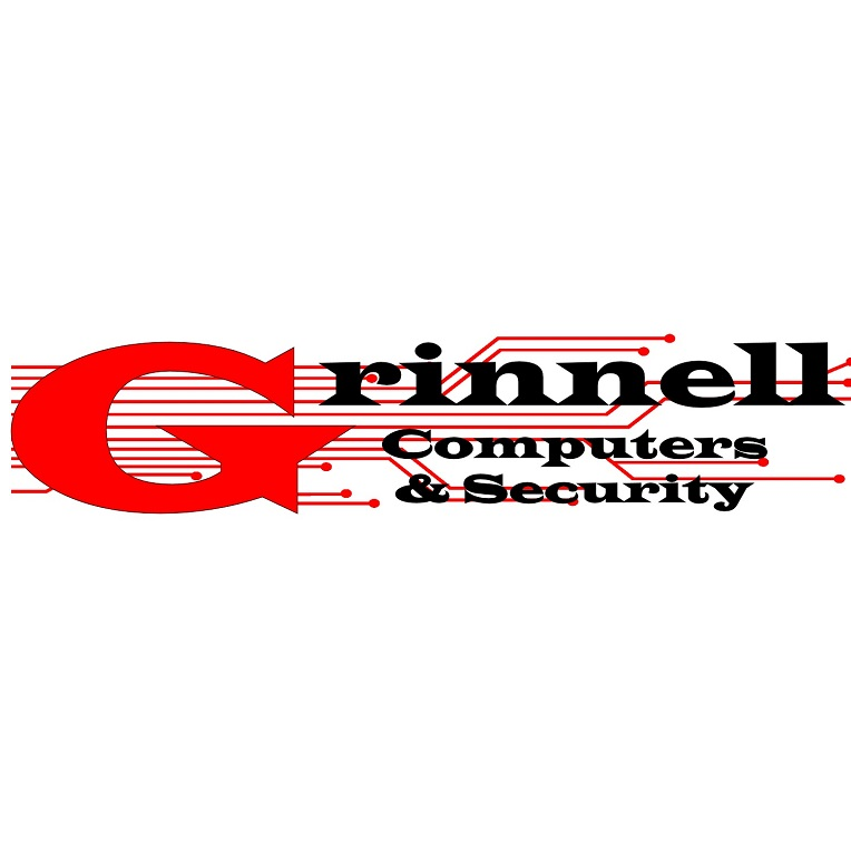 Grinnell Computers Logo