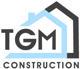 TGM Construction Logo