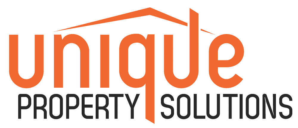 Unique Property Solutions LLC Logo