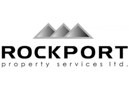 Rockport Property Services Ltd. Logo