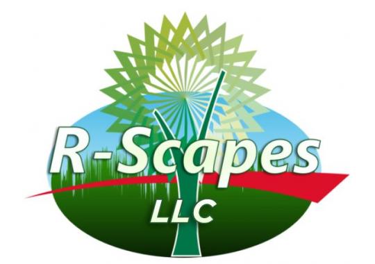 R-Scapes LLC Logo