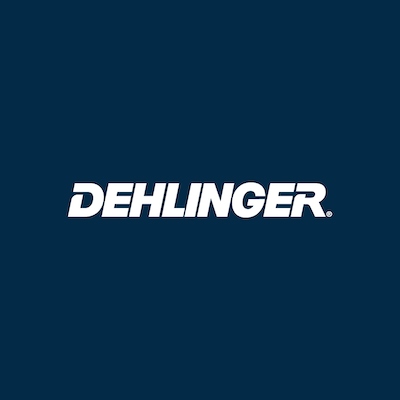 Dehlinger Construction, LLC Logo