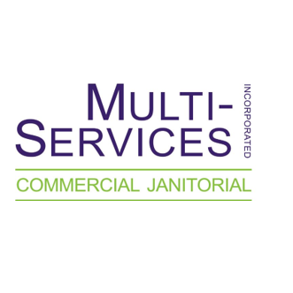 Multi-Services, Inc. Logo