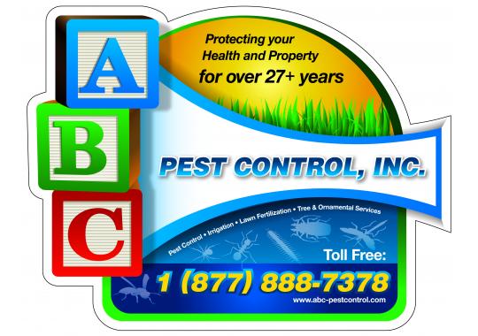Pest Control Largo | Pest Control