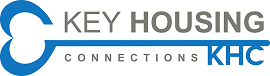 Key Housing Connections, Inc. Logo