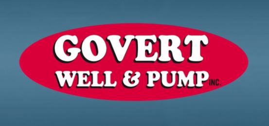 Govert Well & Pump, Inc. Logo