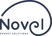 Novel Energy Solutions, LLC Logo