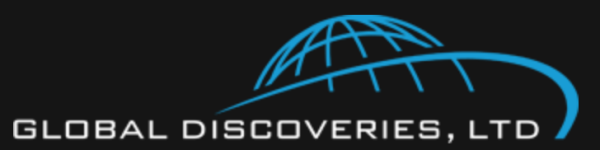 Global Discoveries, LTD, LLC Logo