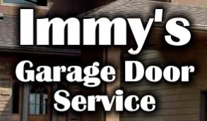 Immy's Garage Door Service, LLC Logo