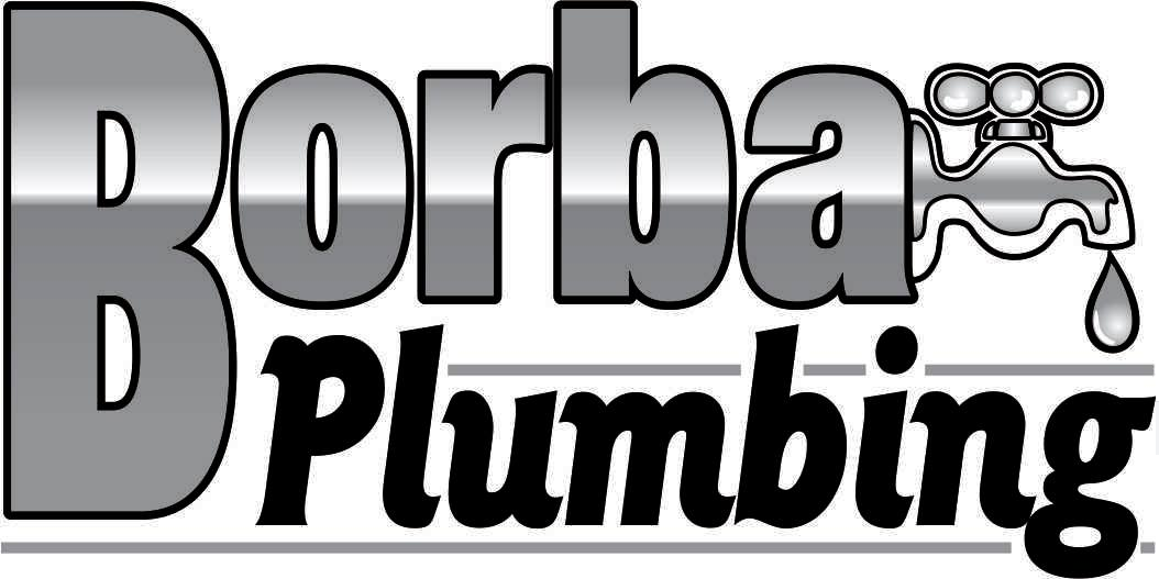 Borba Plumbing, Inc. Logo