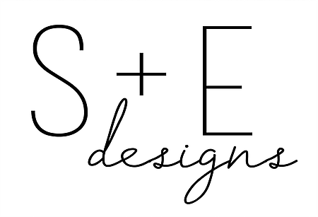 S & E Designs, LLC Logo