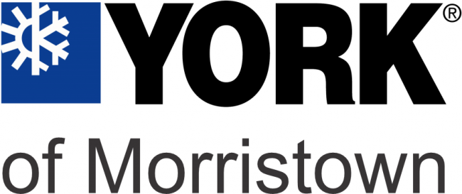 York Of Morristown Logo