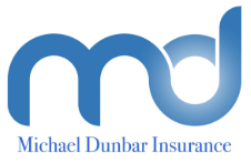 Michael Dunbar Insurance Inc Logo