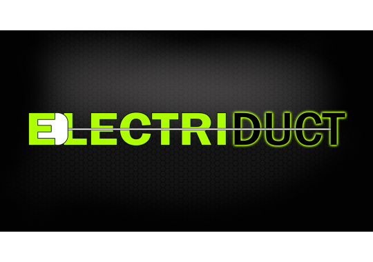 Electriduct, Inc. Logo
