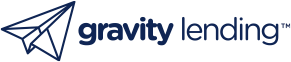 Gravity Lending Logo