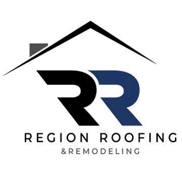Region Roofing & Remodeling Inc Logo