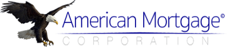 American Mortgage Corporation of Florida, Inc. Logo