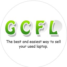 GetCashForLaptop, Inc. Logo