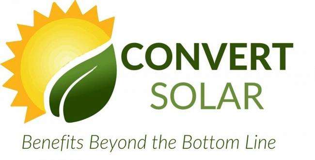 Convert Solar | Better Business Bureau® Profile