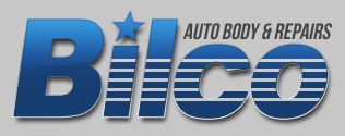 Bilco Auto Body Logo