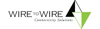 Wire to Wire, Inc. Logo